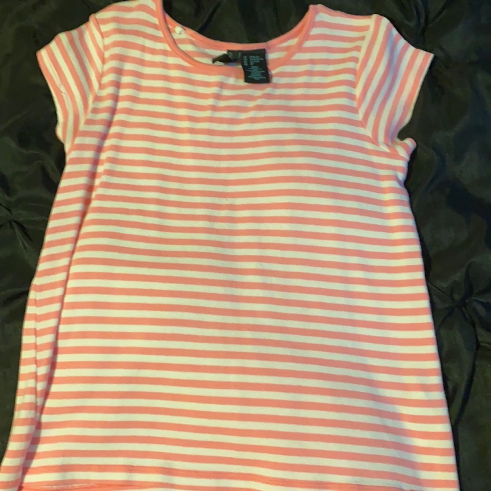 Cynthia Rowley Girls shirt! Size 10/12